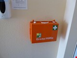 Soehngen First aid kit