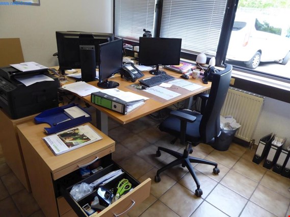 Office equipment (Auction Premium) | NetBid España