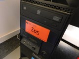 Desktop PC workstation