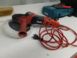 Flex PE 14-1180 Polishing machine