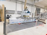Weeke Optima BHC Venture 4M CNC milling machine