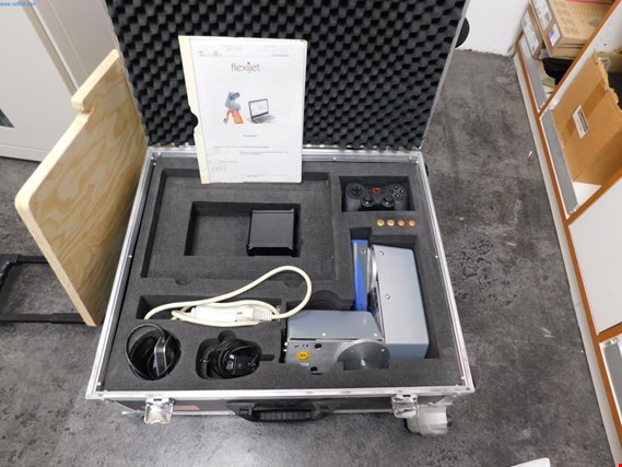 Used Transport box for Sale (Auction Premium) | NetBid Industrial Auctions
