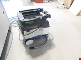 Festool CT33E Industrial vacuum cleaner