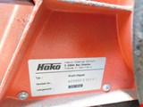 Hako Profi - Flipper Bodenkehrmaschine (Zuschlag unter Vorbehalt)