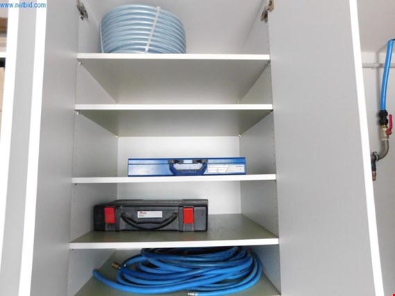 Storage cabinet (Auction Premium) | NetBid España