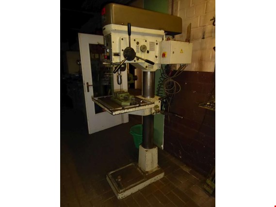 Used Ixion BS40 Column drilling machine - surcharge with reservation for Sale (Auction Premium) | NetBid Slovenija