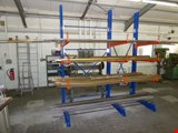 Topregal Cantilever rack - surcharge with reservation