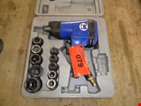 Elektra Beckum SR120 S Pneumatic impact wrench - Surcharge subject to change