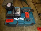 Makita DDF482 Cordless screwdriver - surcharge with reservation
