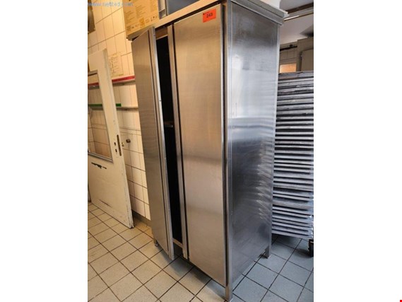 Tray cabinet gebruikt kopen (Auction Premium) | NetBid industriële Veilingen
