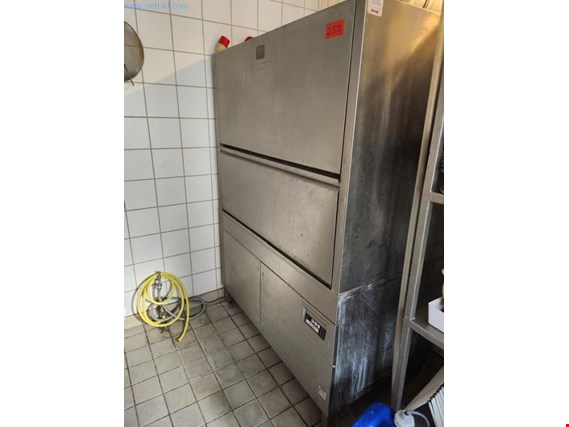 Hobart UX60EB Baking tray washer kupisz używany(ą) (Trading Premium) | NetBid Polska