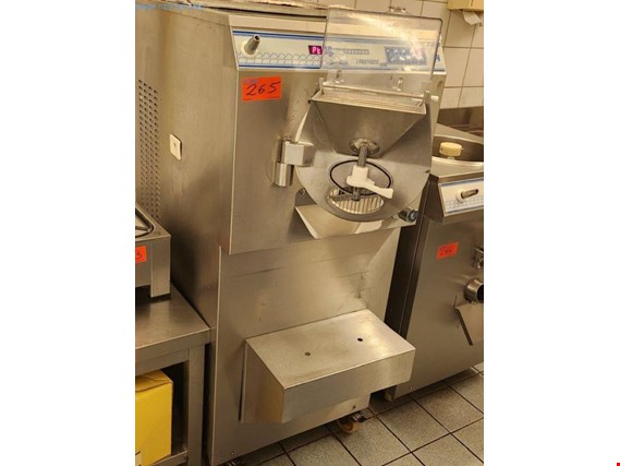 Used Carpigiani Labotronic 40/60 DGT Ice cream machine for Sale (Auction Premium) | NetBid Slovenija