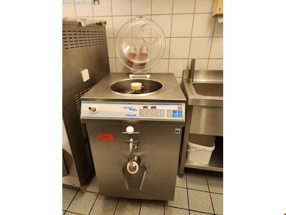 Used Carpigiani Pastochef 32 Cream stove for Sale (Auction Premium) | NetBid Slovenija
