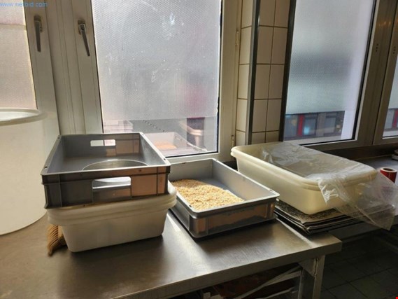 1 Posten Baking equipment (Trading Premium) | NetBid España