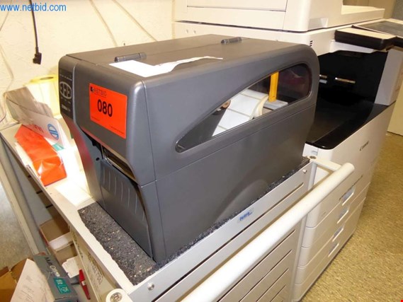 Zebra ZT220 Etikettendrucker gebruikt kopen (Auction Premium) | NetBid industriële Veilingen