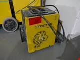 Trotec TEH30T mobile electric heater