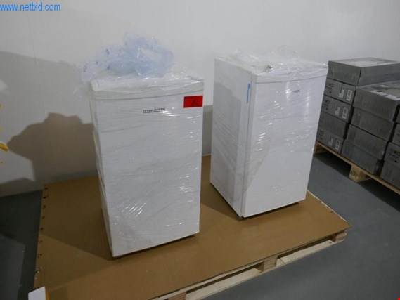 Telefunken 2 Unterbaukühlschränke gebraucht kaufen (Auction Premium) | NetBid Industrie-Auktionen
