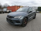Seat  Ateca 2.0 TSI 4Drive Passenger car (under reservation according to § 168 InsO.)