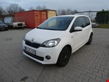Škoda Citigo 1.0 Pkw - Zuschlag unter Vorbehalt nach §168