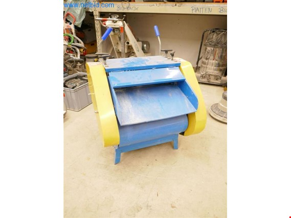 Used Cable peeling machine for Sale (Auction Premium) | NetBid Industrial Auctions