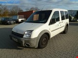 Ford Tourneo Connect Vans
