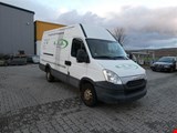 Iveco Daily 35S13 Transporter