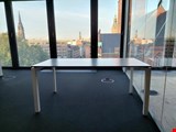 STEELCASE FrameOne Schreibtisch / Konferenztisch