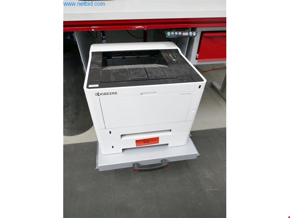 Kyocera Ecosys P2235 dn Laserprinter gebruikt kopen (Trading Premium) | NetBid industriële Veilingen