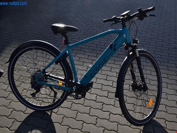 Econic One Smart Urban Größe L Bicicleta eléctrica (Auction Premium) | NetBid España