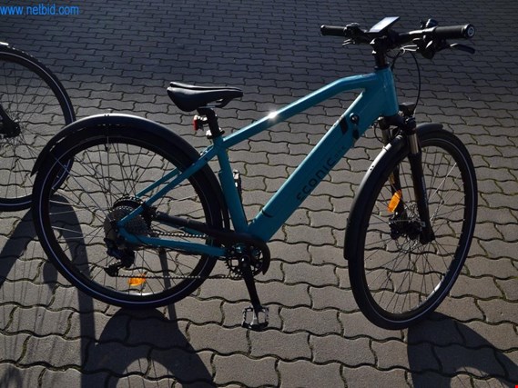 Econic One Urban Größe M Bicicleta eléctrica (Auction Premium) | NetBid España