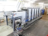 RYOBI 925P 5-A-1 5 color offset printing machine