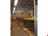 Eurostock Pallet heavy duty rack