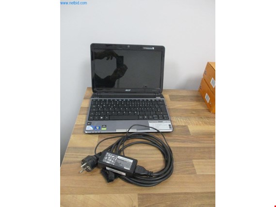 Acer Aspire 1410 Netbook gebruikt kopen (Trading Premium) | NetBid industriële Veilingen