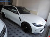 BMW M3 Competition M xDrive Touring (G81) PKW