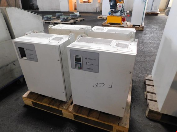 Used 4 Active filters from the OSF series for Sale (Auction Premium) | NetBid Slovenija