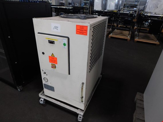 KKT Krans OLB 5 Industrial cooling gebruikt kopen (Auction Premium) | NetBid industriële Veilingen
