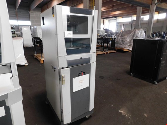 Used Rittal Server cabinet for Sale (Auction Premium) | NetBid Industrial Auctions