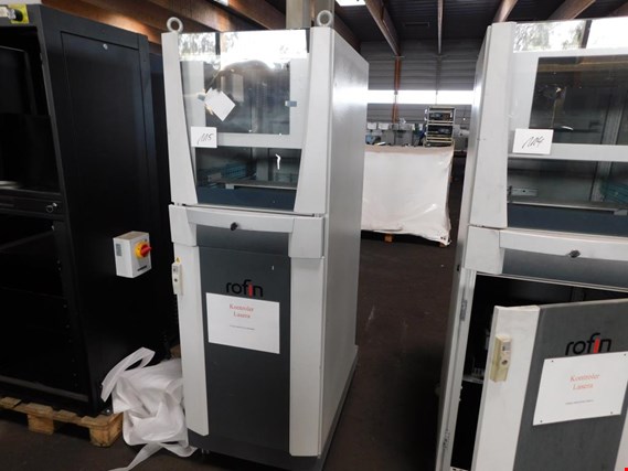 Used Rittal Server cabinet for Sale (Auction Premium) | NetBid Industrial Auctions