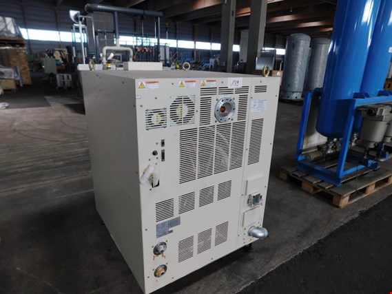 Used Daihen RGA-400A Power generator for Sale (Auction Premium) | NetBid Industrial Auctions