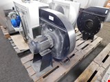 Karl Klein Ventilatorenbau DMVL 500-7-60/TS Prumyslový ventilátor