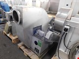 Keller HCW GmbH RW008-003515-OK Prumyslový ventilátor