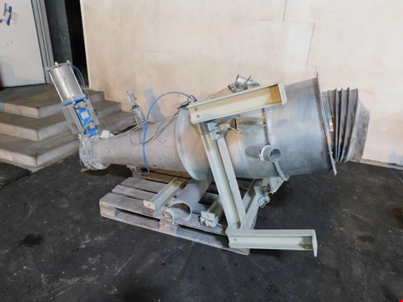 Used Feeding system for Sale (Auction Premium) | NetBid Industrial Auctions