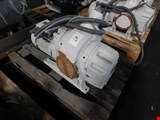 Oerlikon WSU 1001 H Vacuum pump
