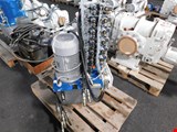 Bosch Rexroth Hydraulická pohonná jednotka