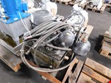 Olaer GmbH DI 10 MS 2-8-210-BH Hydraulická pohonná jednotka