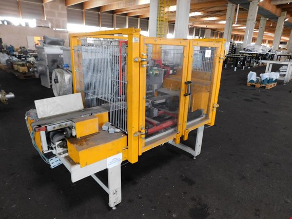 Used Saint Gobain Wire sawing machine for Sale (Auction Premium) | NetBid Industrial Auctions