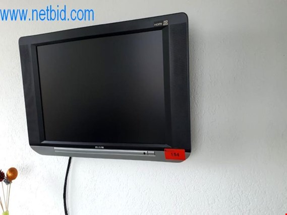Used Mirai Flat screen TV for Sale (Trading Premium) | NetBid Industrial Auctions
