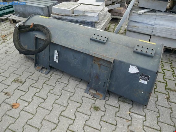 Used Bobcat 76 Tiller Tiller attachment for Sale (Auction Premium) | NetBid Slovenija