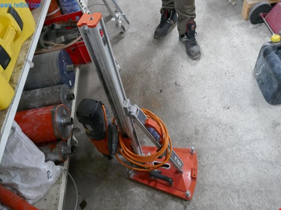 Used Gölz GBM25 Core drill for Sale (Auction Premium) | NetBid Industrial Auctions