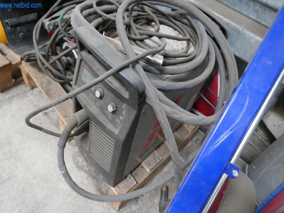 Used Plasma cutter for Sale (Auction Premium) | NetBid Industrial Auctions